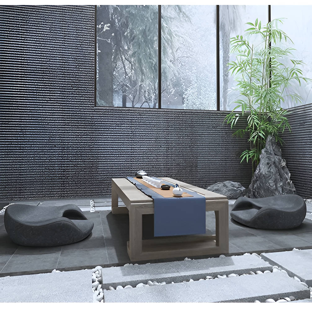 Ergonomic Meditation Cushion