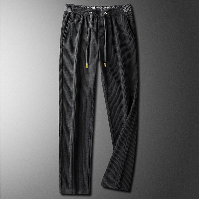 Nanosilk Sweatpants - Edward Fraiser