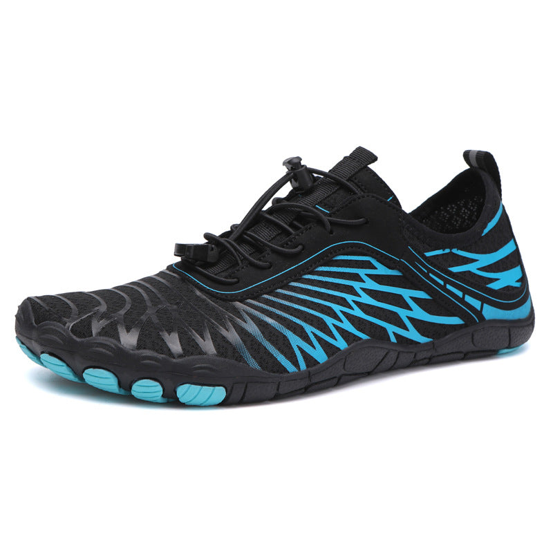 Barefoot Running & Water Shoes – Multi-Color Options