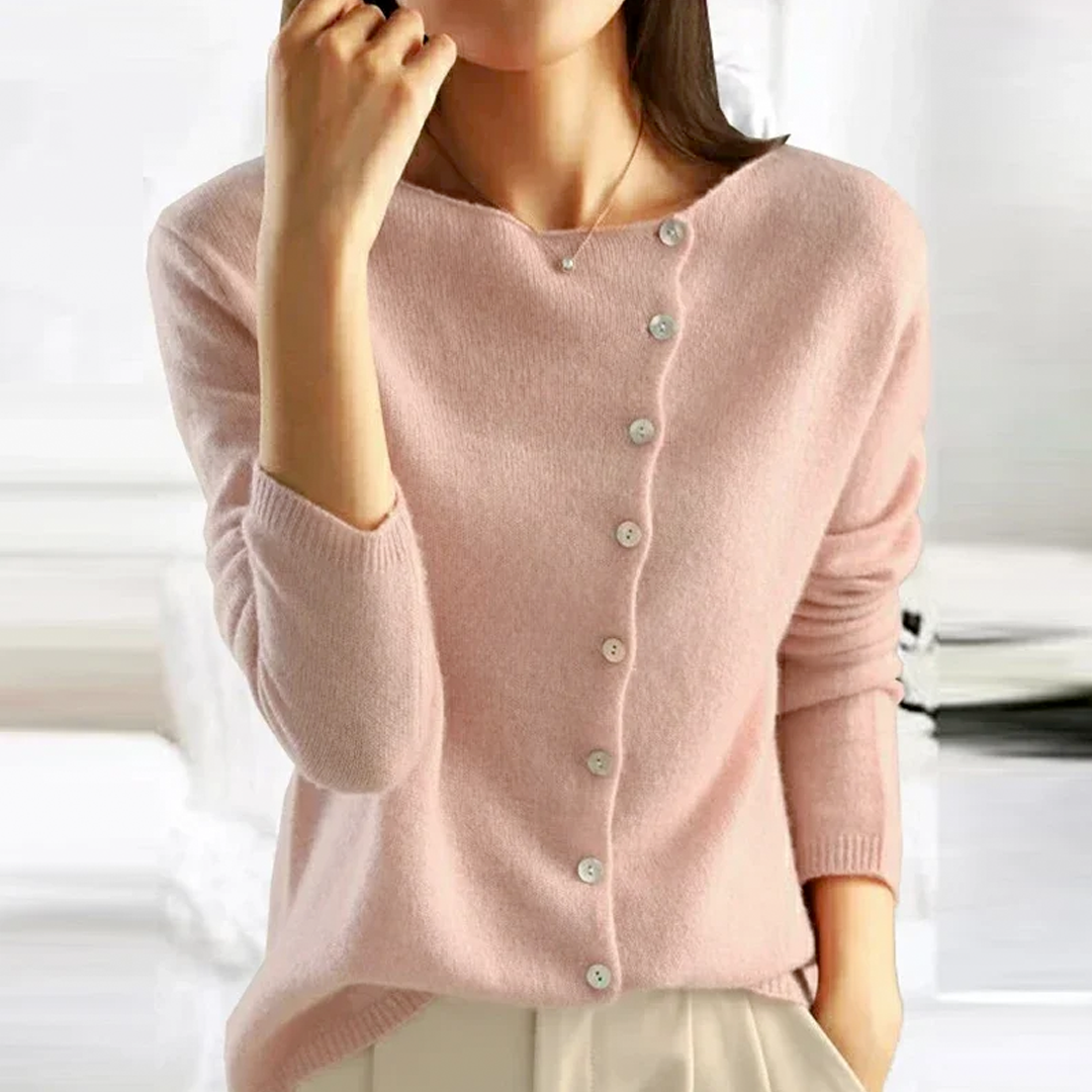 Brinley Soft Knit Cardigan