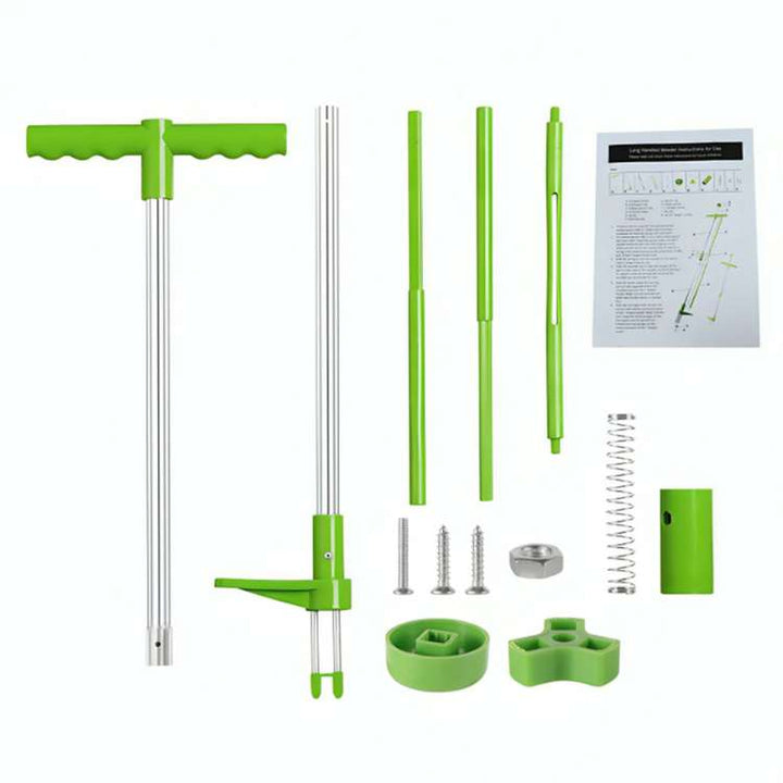 RootLift Stand-Up Weed Puller
