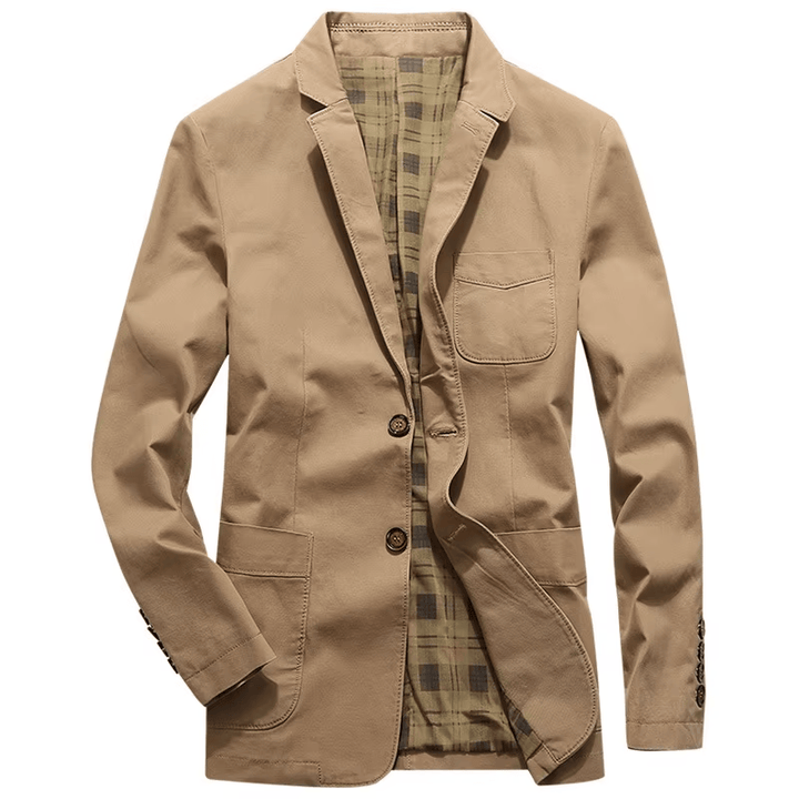 Riverton Casual Blazer