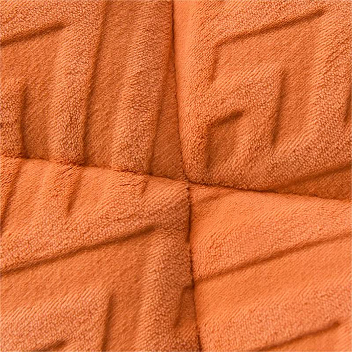 Cloudrest Quilted Sherpa Blanket