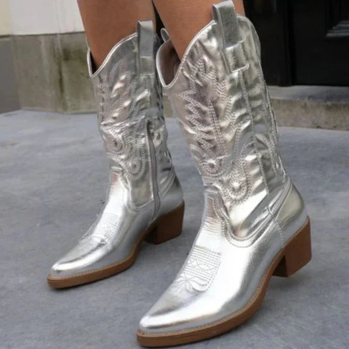 Seville Cowboy Boots
