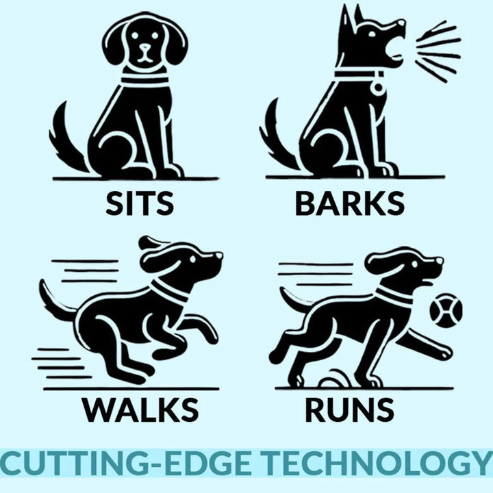 Interactive Robotic Puppy