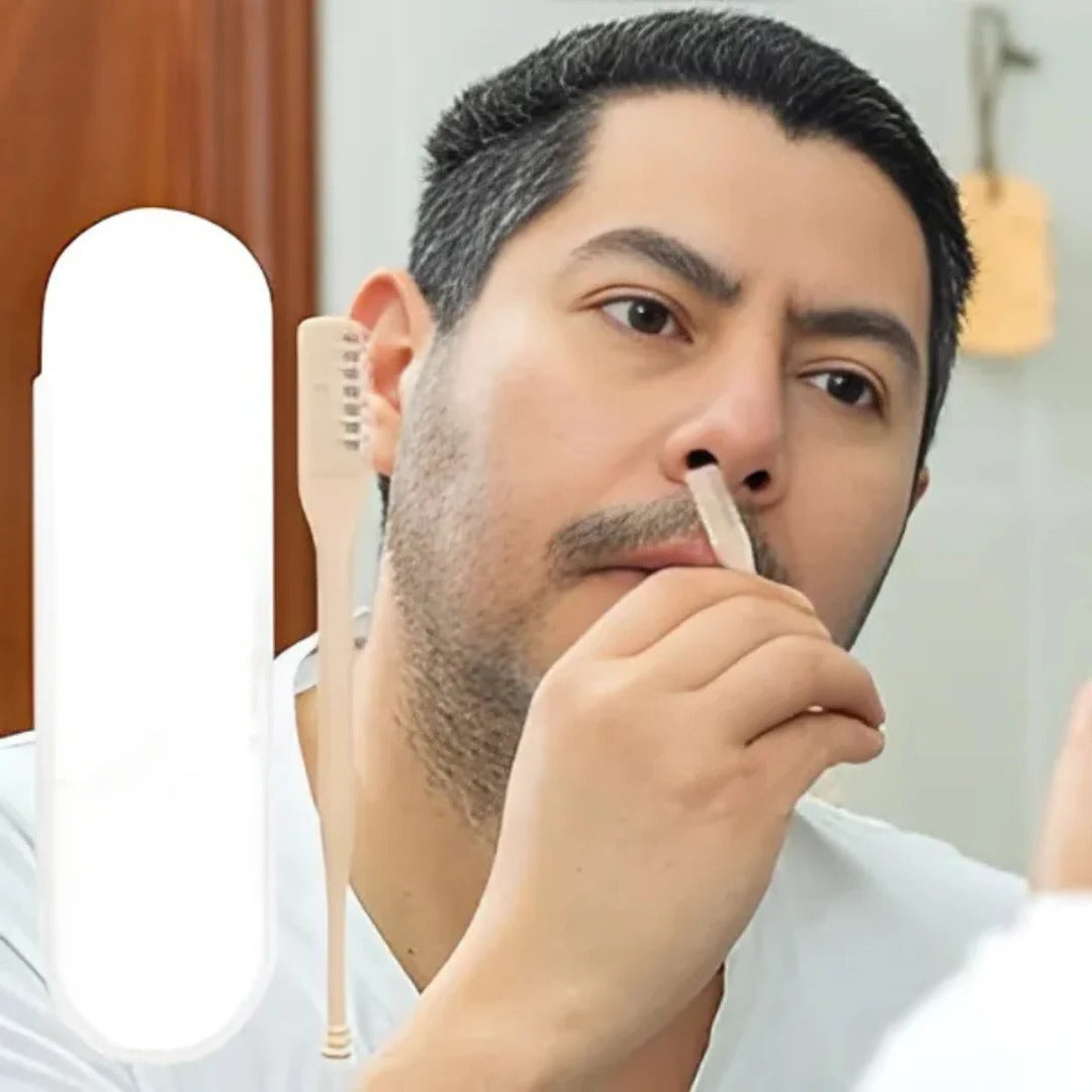 Precision Nose Hair Trimmer