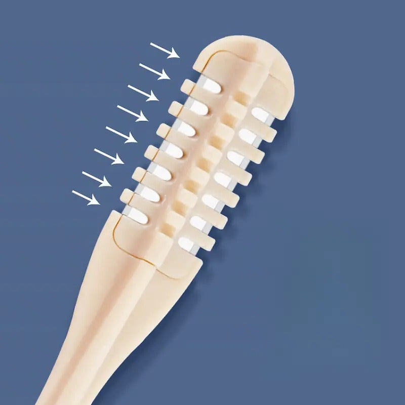 Precision Nose Hair Trimmer