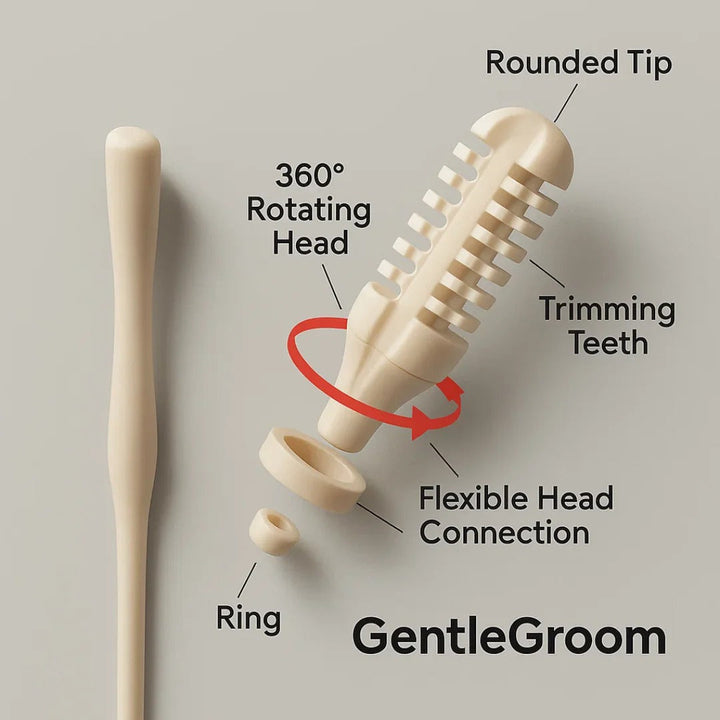 Precision Nose Hair Trimmer