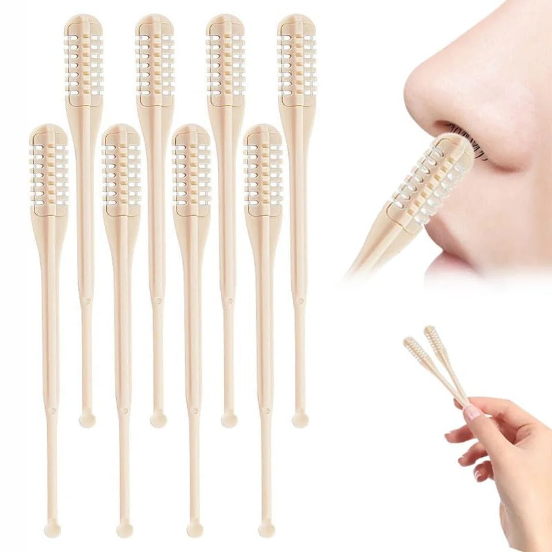 Precision Nose Hair Trimmer