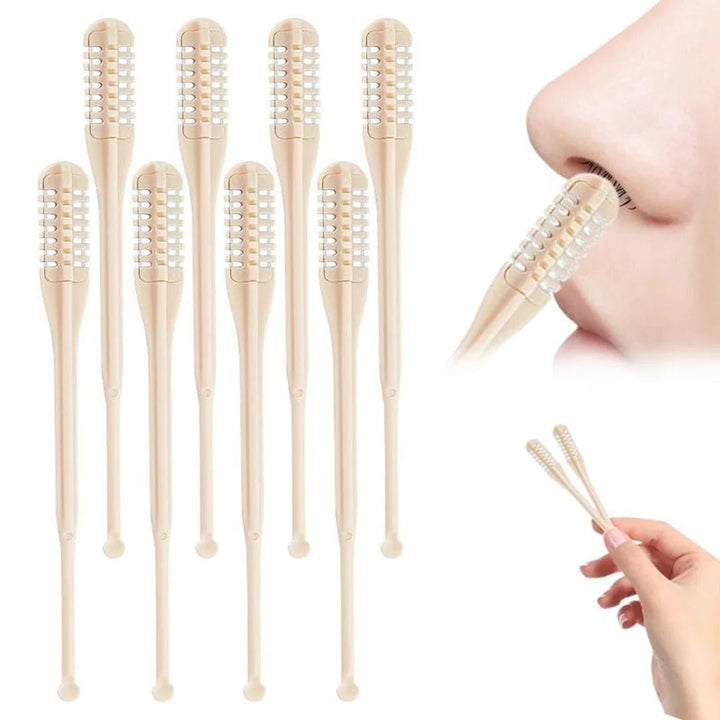 Precision Nose Hair Trimmer