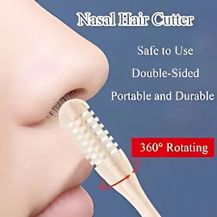 Precision Nose Hair Trimmer