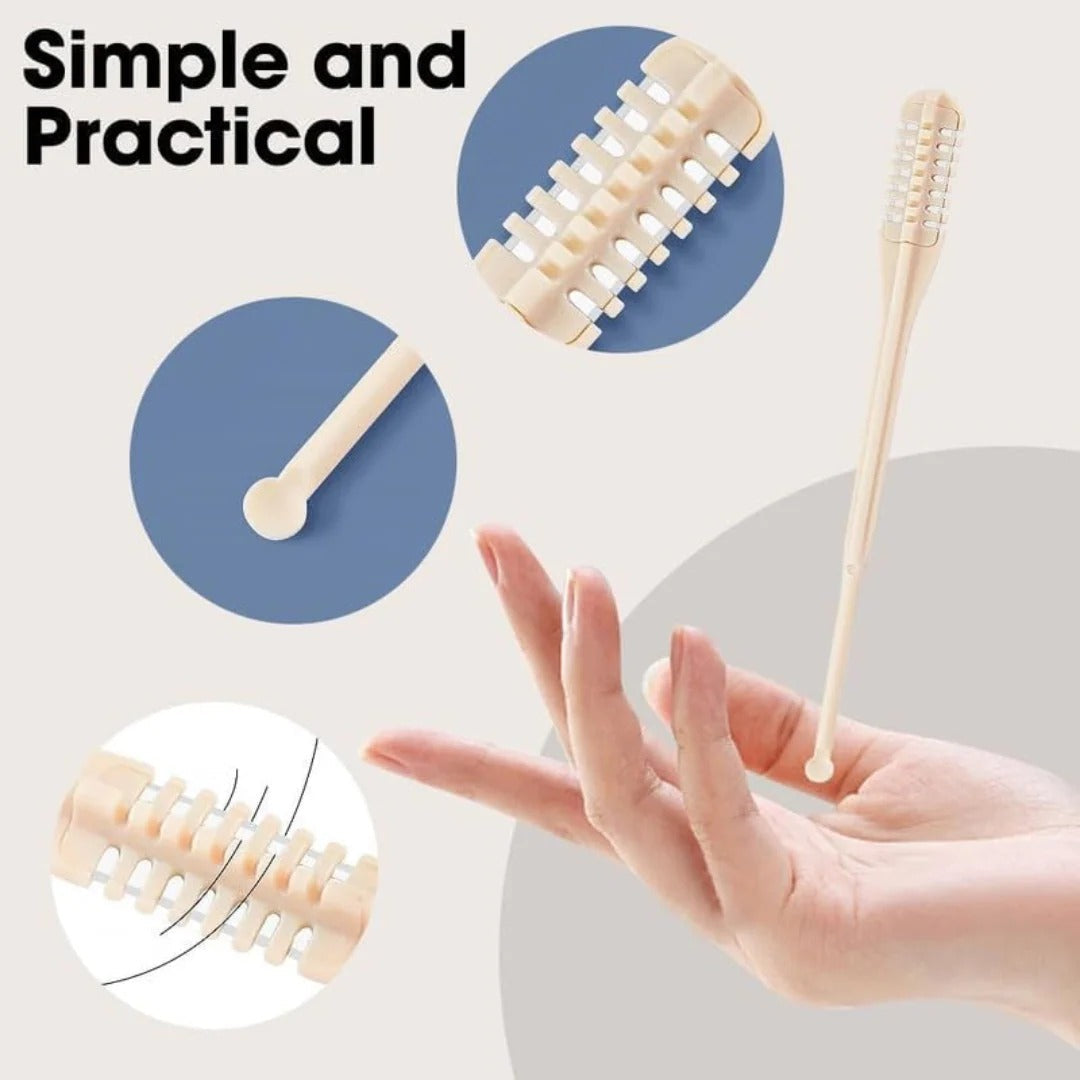 Precision Nose Hair Trimmer