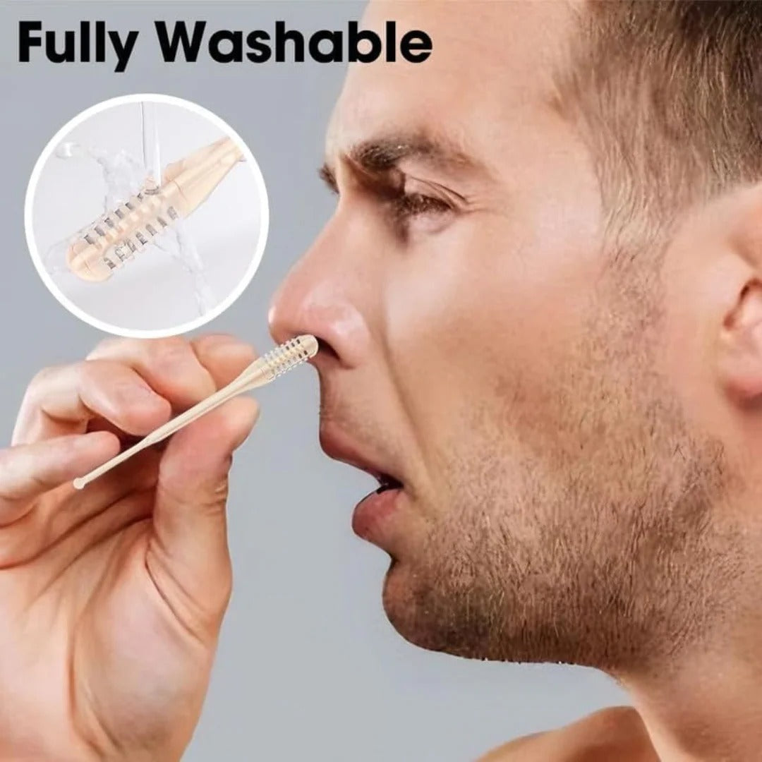 Precision Nose Hair Trimmer