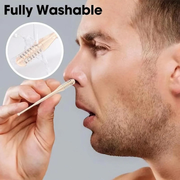 Precision Nose Hair Trimmer