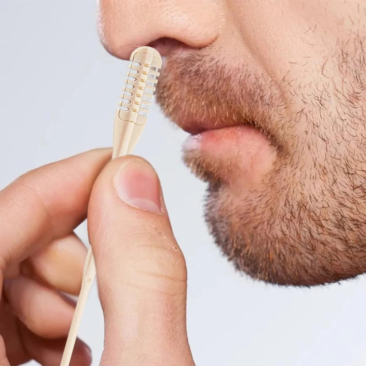 Precision Nose Hair Trimmer