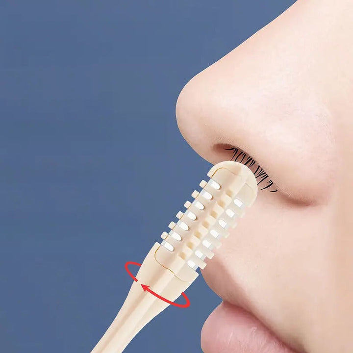 Precision Nose Hair Trimmer