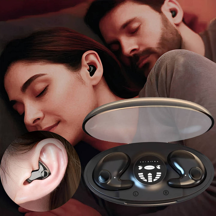 Comfort Sleep Earbuds