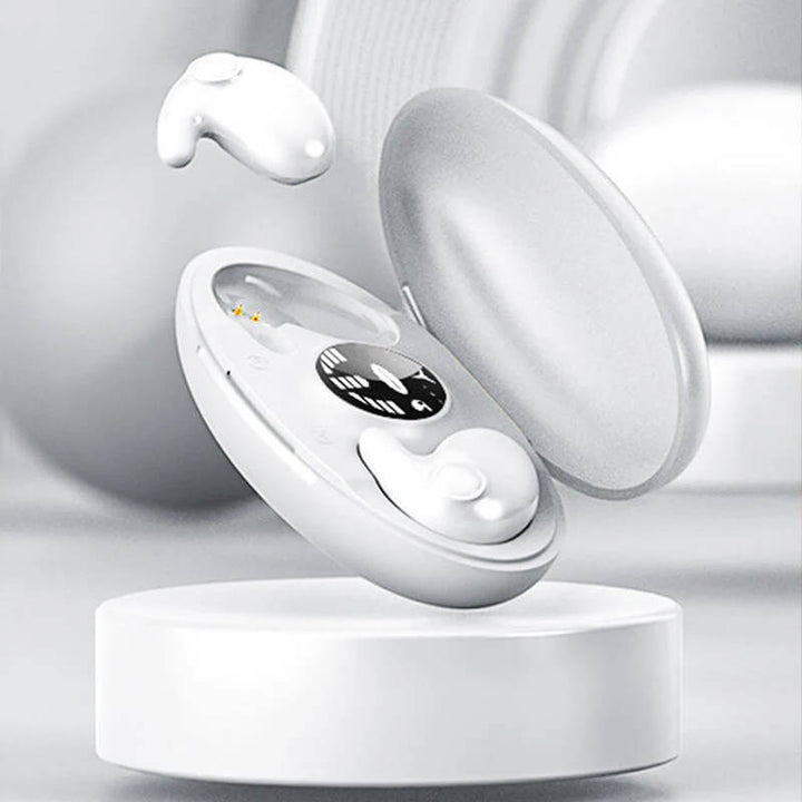 Comfort Sleep Earbuds