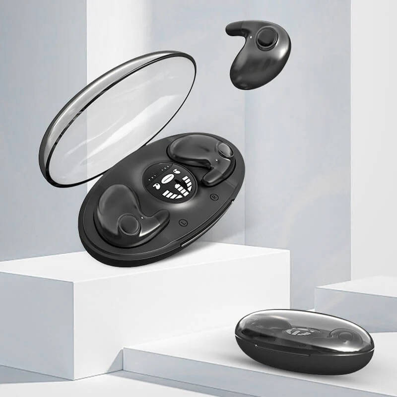 Comfort Sleep Earbuds