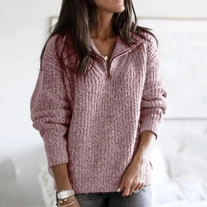 Monterra Knit Pullover