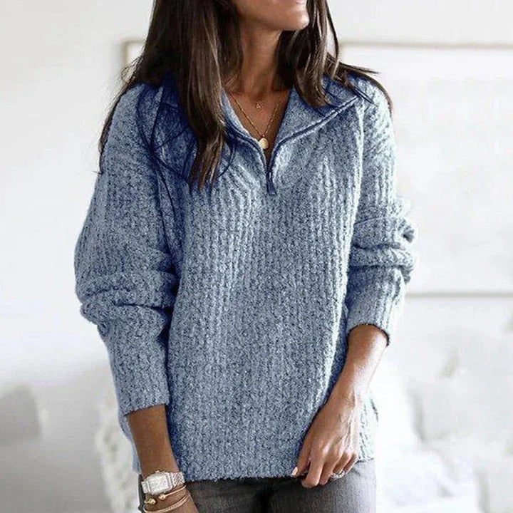 Monterra Knit Pullover