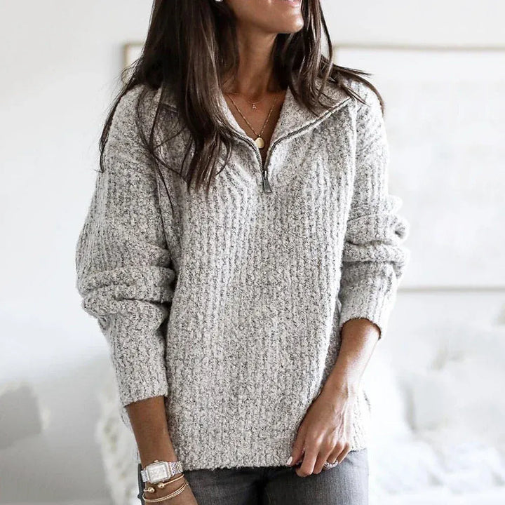 Monterra Knit Pullover