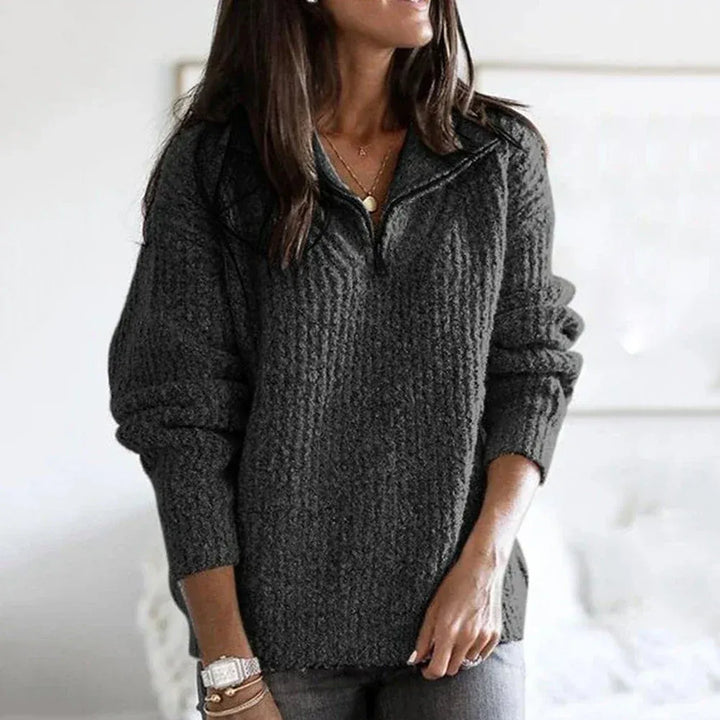 Monterra Knit Pullover