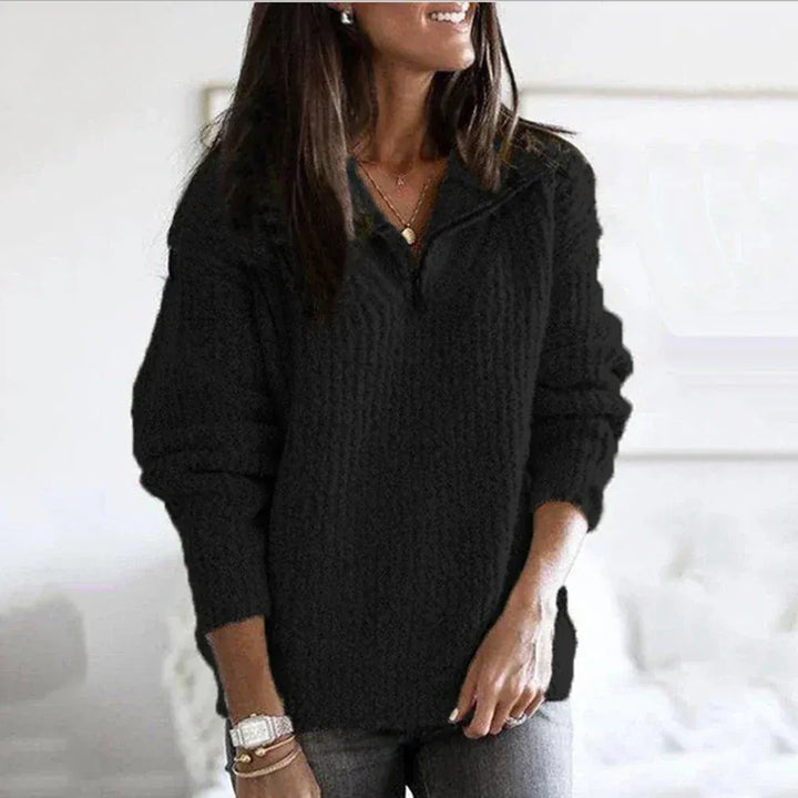 Monterra Knit Pullover