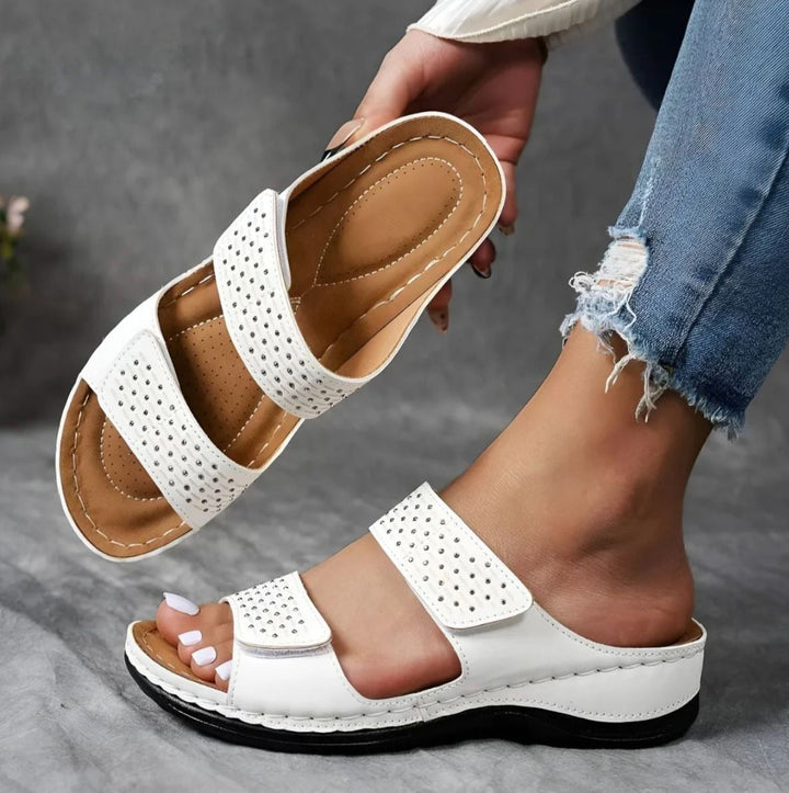 Emiliana Orthopedic Sandals
