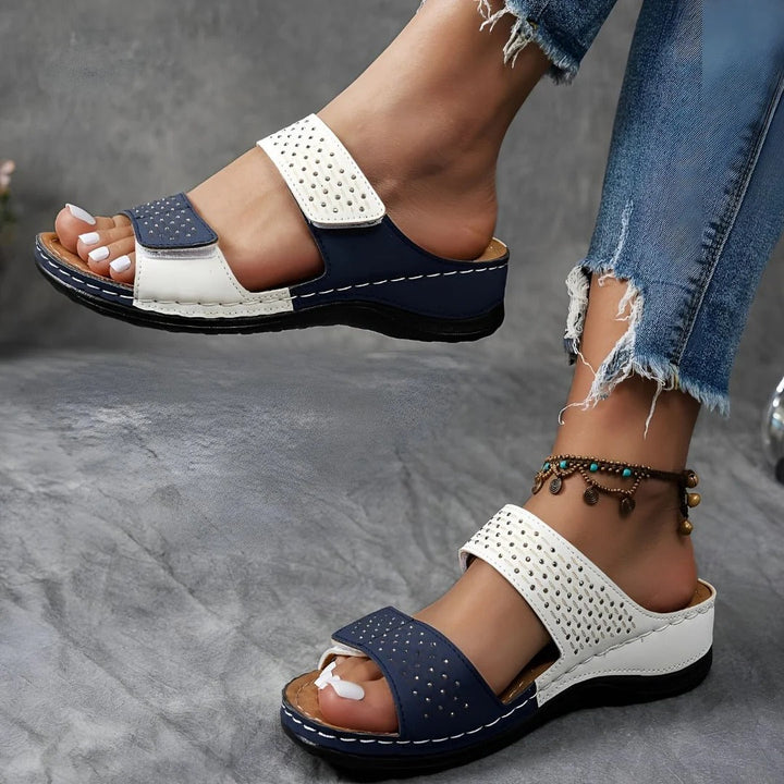 Emiliana Orthopedic Sandals