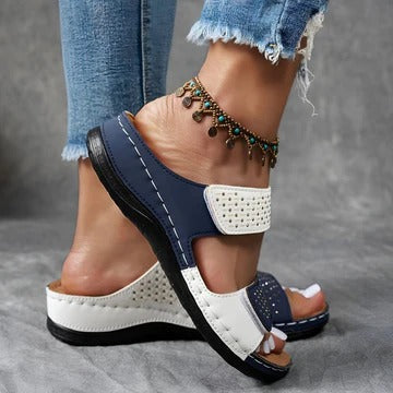 Emiliana Orthopedic Sandals