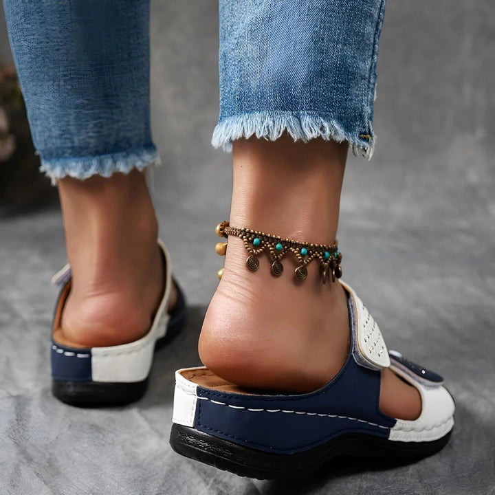 Emiliana Orthopedic Sandals