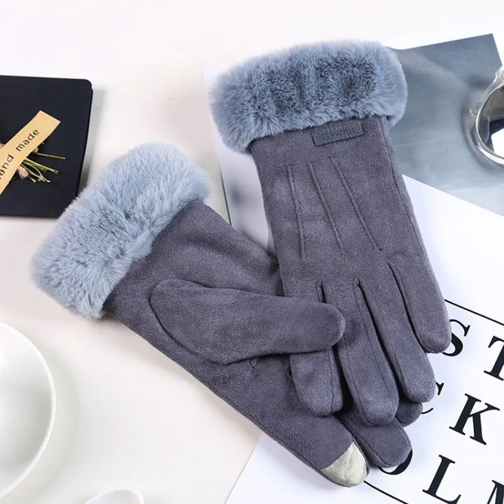 Thermuffs Gloves - Edward Fraiser