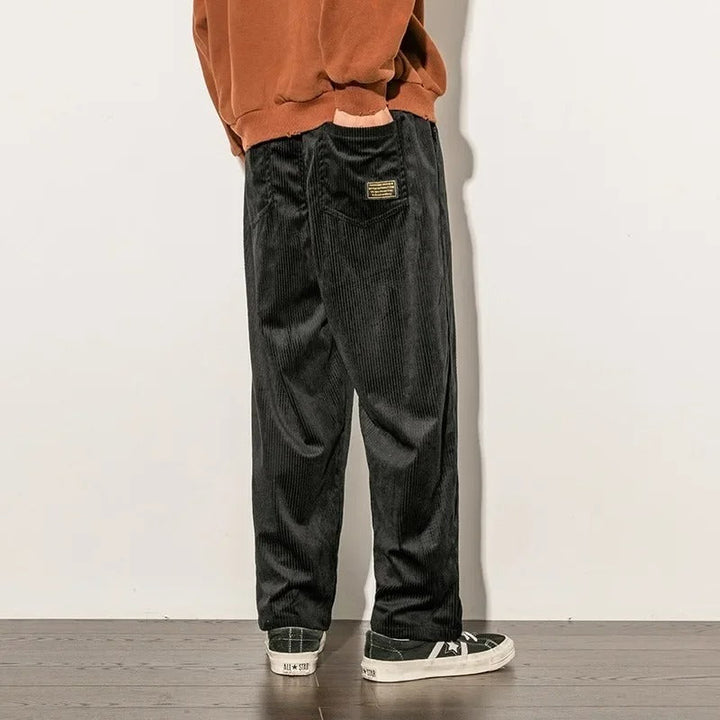 Maranello Sweatpants - Edward Fraiser