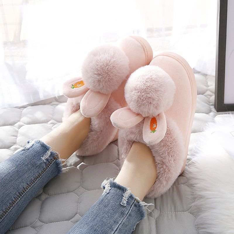 SnuggleFeet Slippers - Edward Fraiser