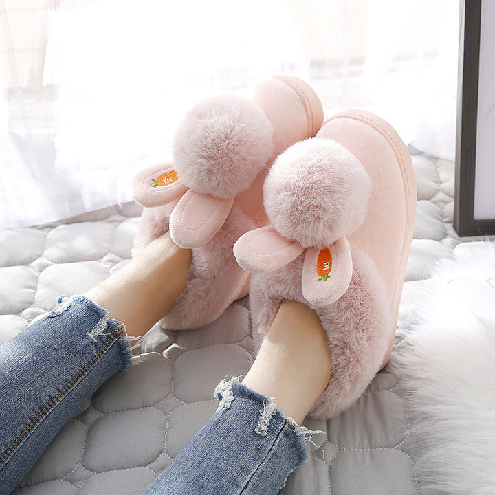 SnuggleFeet Slippers - Edward Fraiser