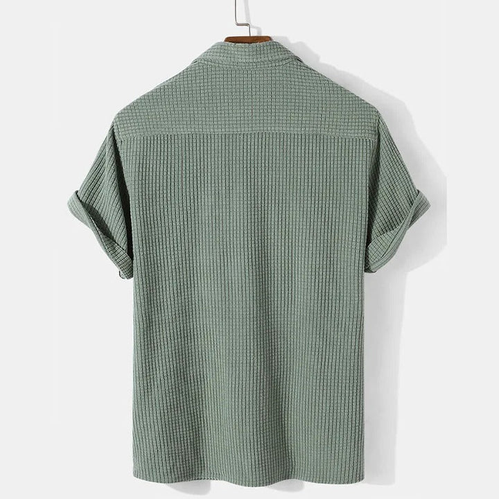 Canary Polo Shirt - Edward Fraiser