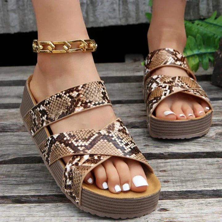 Arden Orthopedic Sandals
