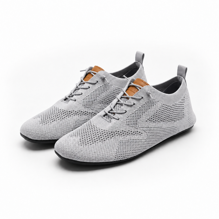 Arlo Knit Lace-Up Shoe