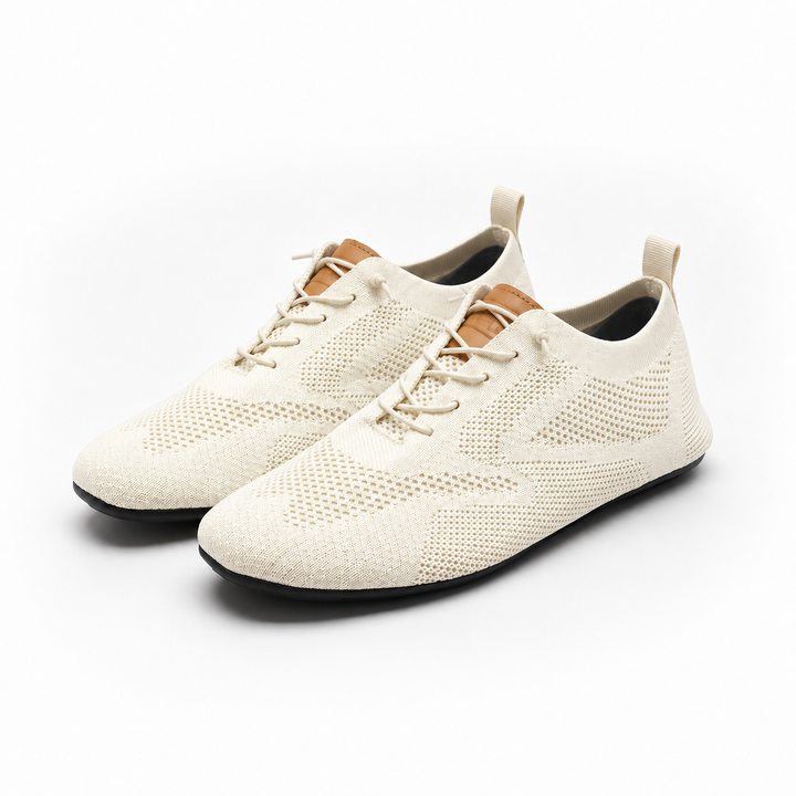 Arlo Knit Lace-Up Shoe