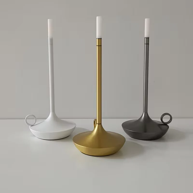 Aurora Rechargeable LED Lamp