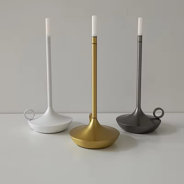 Aurora Rechargeable LED Lamp