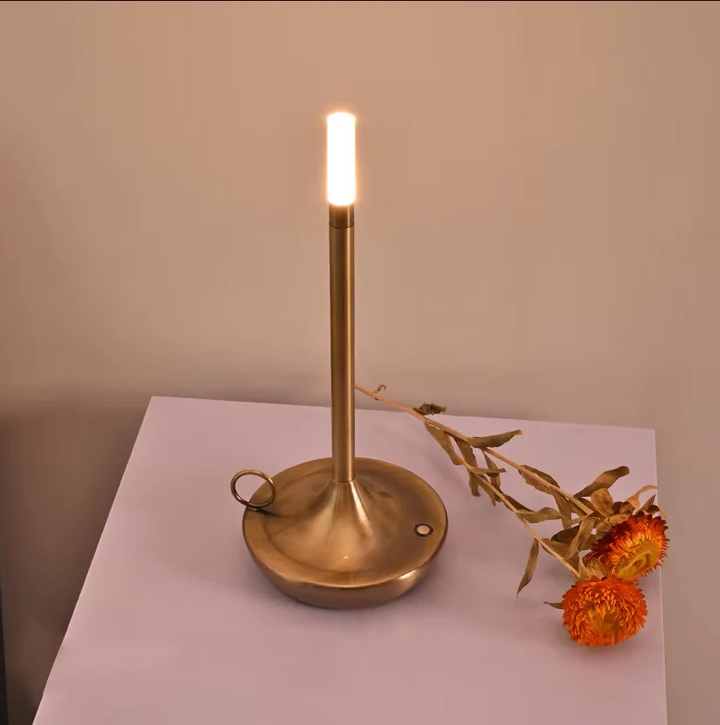 Aurora Rechargeable LED Lamp