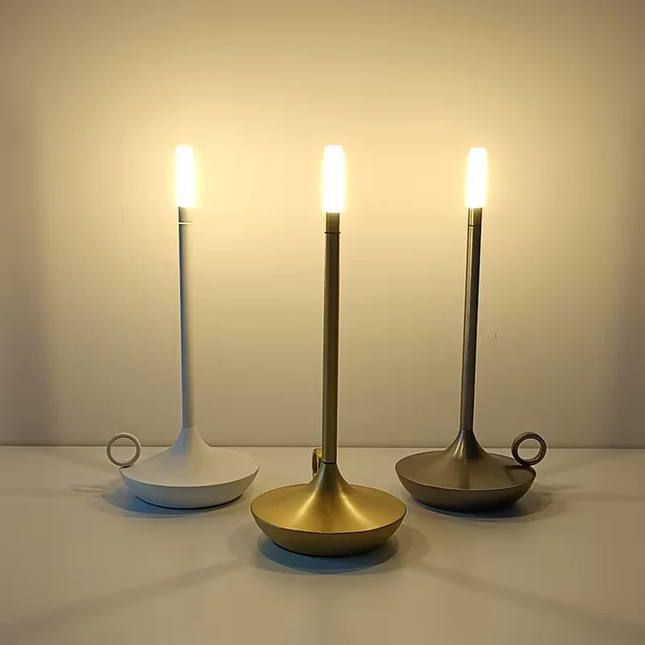 Aurora Rechargeable LED Lamp