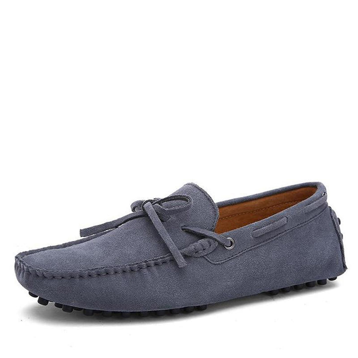 The Riviera Comfort Driving Loafer