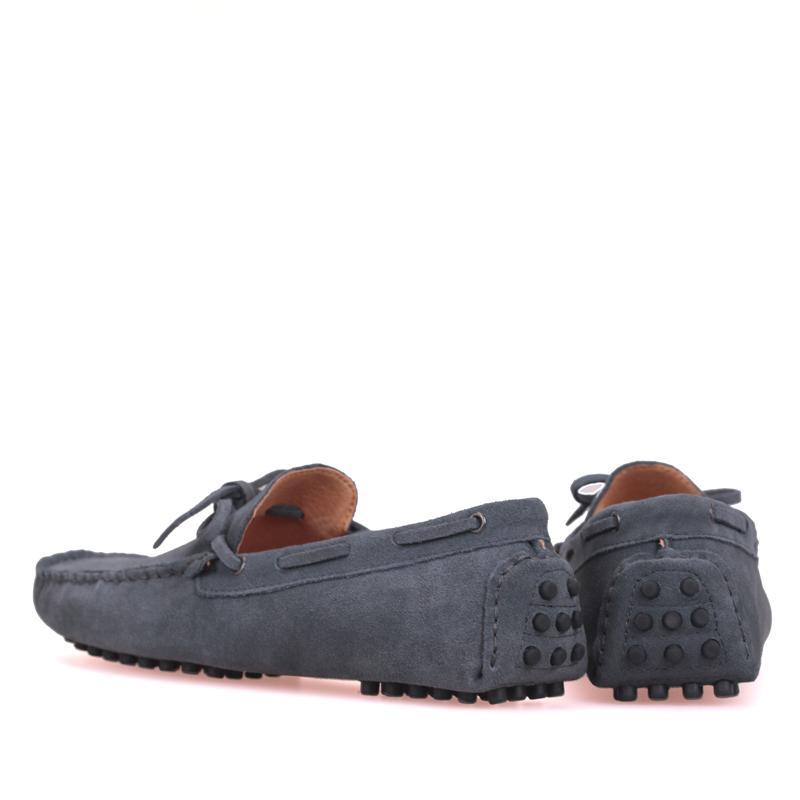 The Riviera Comfort Driving Loafer