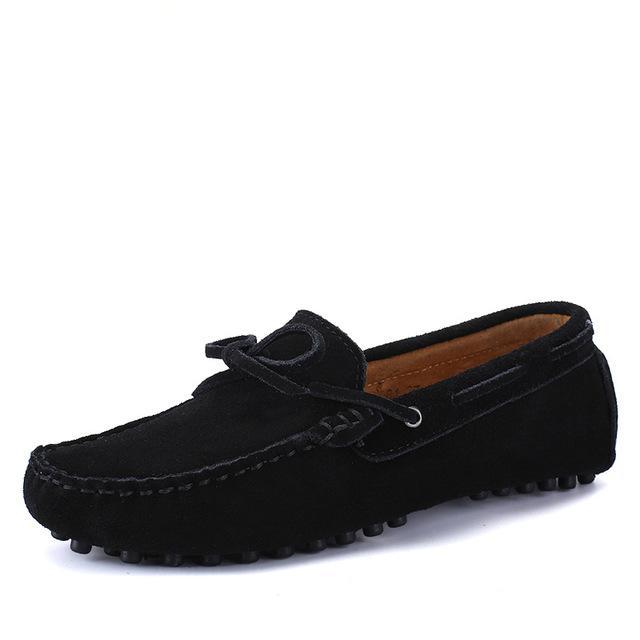 The Riviera Comfort Driving Loafer