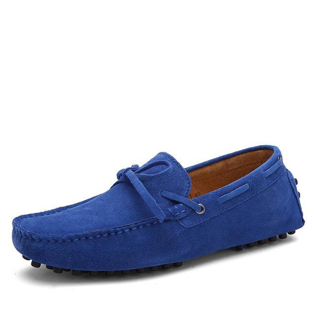 The Riviera Comfort Driving Loafer