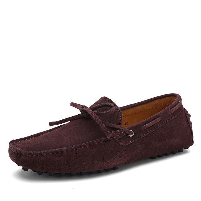 The Riviera Comfort Driving Loafer