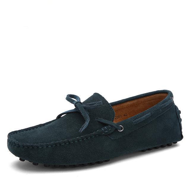The Riviera Comfort Driving Loafer